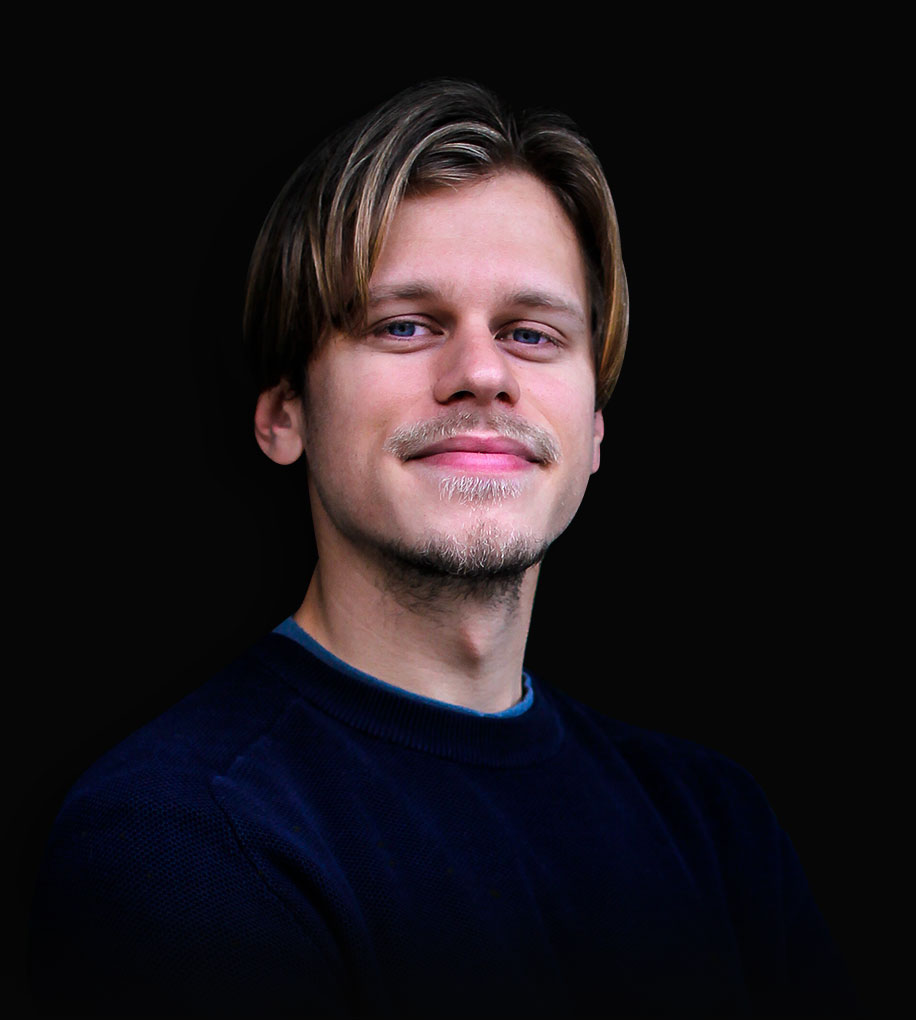 Christopher Langås